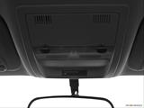  Courtesy lamps/ceiling controls photo